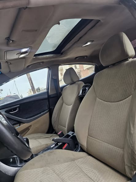 هيونداي النترا 2013 - صورة 3