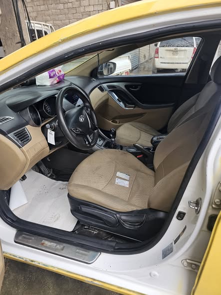 هيونداي النترا 2013 - صورة 4