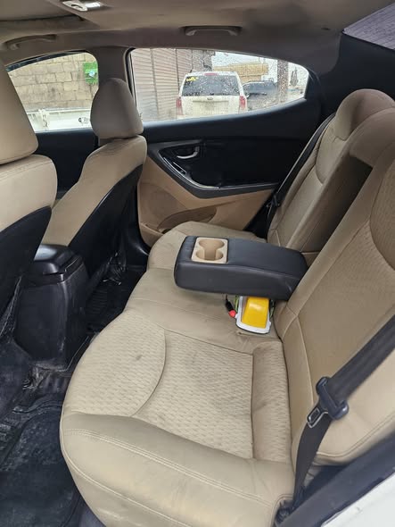 هيونداي النترا 2013 - صورة 5