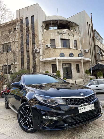 كيا أوبتيما 2020 - صورة 2