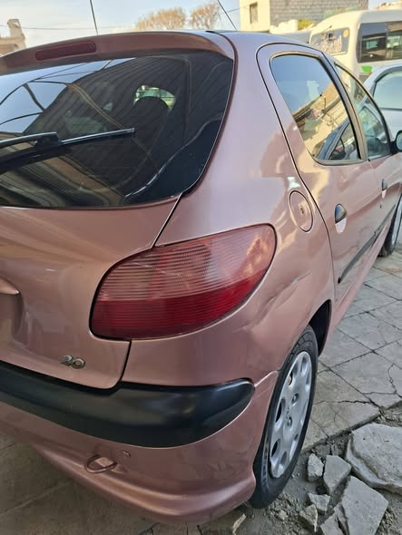 بيجو 206 2006 - صورة 2