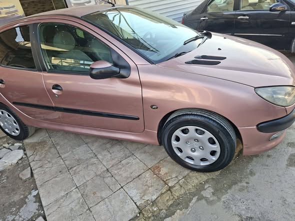 بيجو 206 2006 - صورة 3