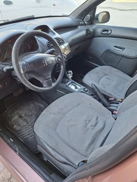 بيجو 206 2006 - صورة 5