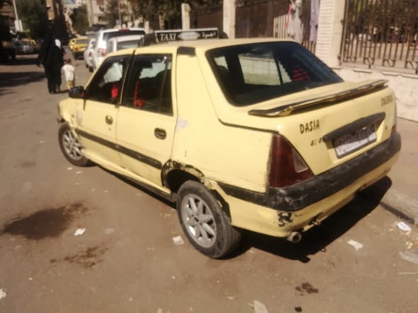 داسيا سولنزا 2003 - صورة 2