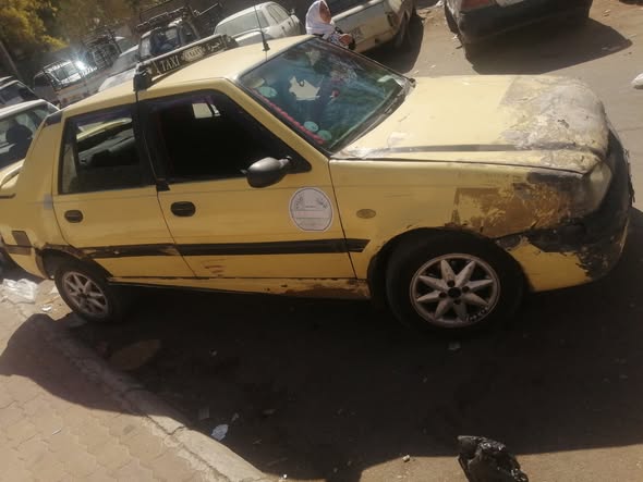 داسيا سولنزا 2003 - صورة 3