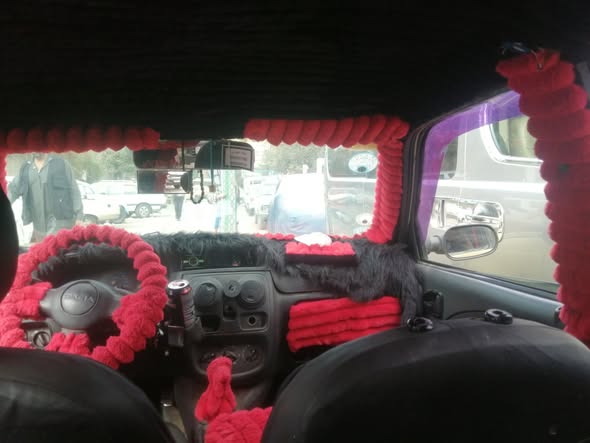 داسيا سولنزا 2003 - صورة 4