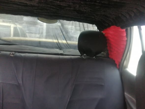 داسيا سولنزا 2003 - صورة 5