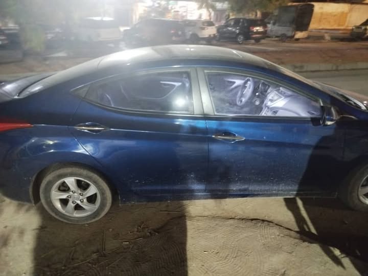 هيونداي افانتي 2011