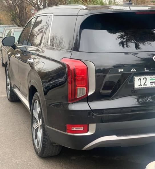 هيونداي باليسيد 2020 - صورة 2