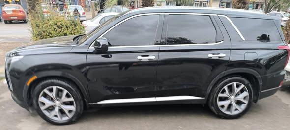 هيونداي باليسيد 2020 - صورة 4