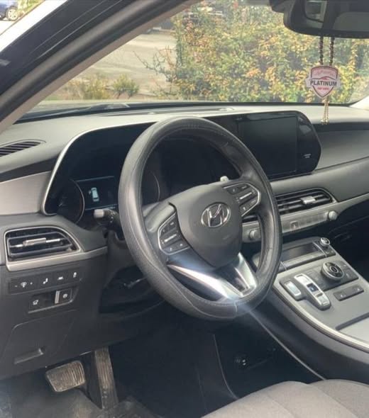 هيونداي باليسيد 2020 - صورة 5