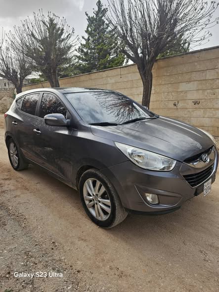 هيونداي توسان 2010 - صورة 5