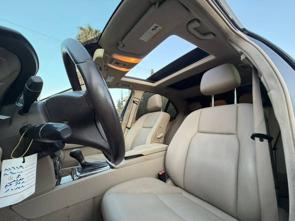 مرسيدس C350 2011 - صورة 3