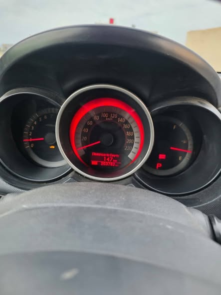 كيا فورتي 2009 - صورة 1