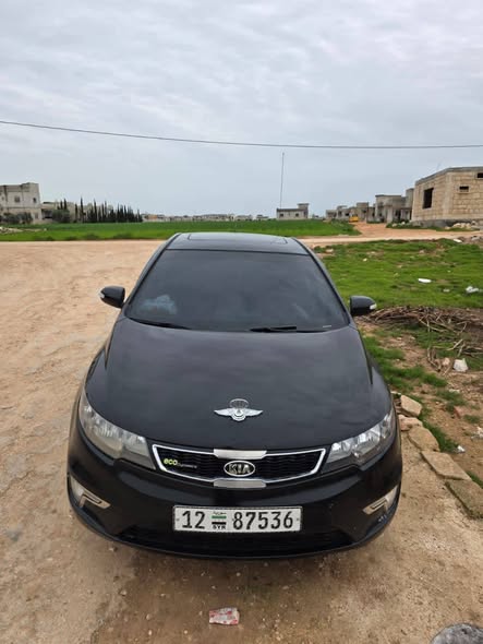 كيا فورتي 2009 - صورة 3