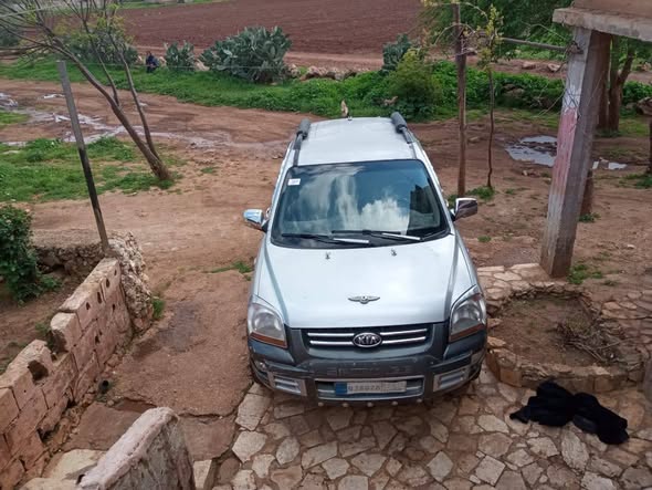 هيونداي سانتا في 2006 - صورة 2