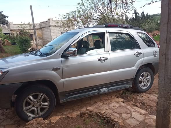 هيونداي سانتا في 2006 - صورة 3