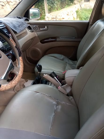 هيونداي سانتا في 2006 - صورة 4