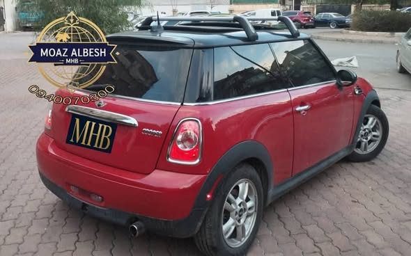ميني كوبر 2013 - صورة 2
