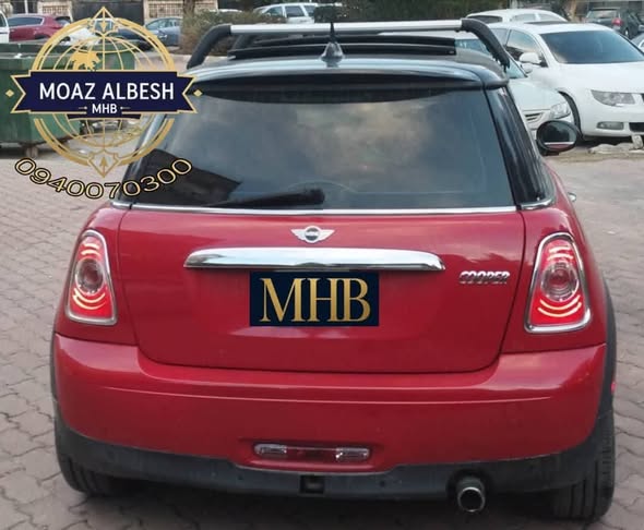 ميني كوبر 2013 - صورة 3