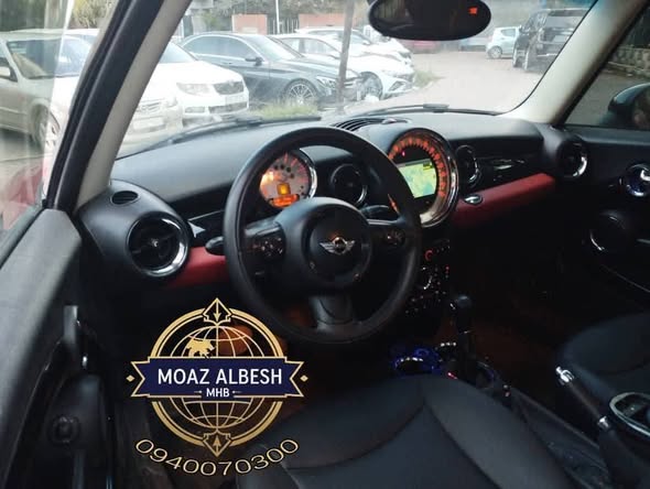 ميني كوبر 2013 - صورة 4