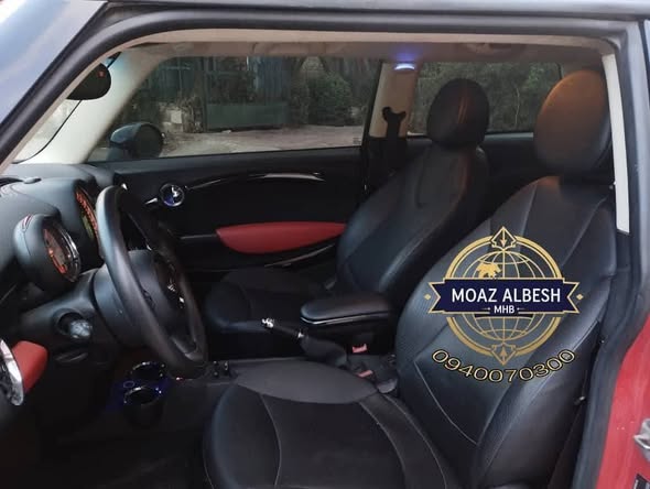 ميني كوبر 2013 - صورة 5