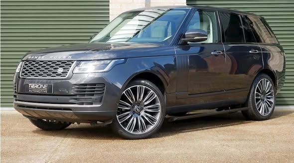 لاند روفر فوغ 2016 - صورة 4