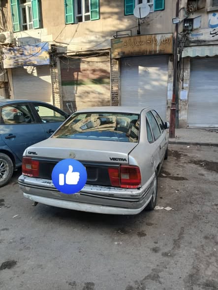 اوبل فكترا 1995 - صورة 2