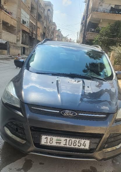 فورد اسكيب 2016 - صورة 2