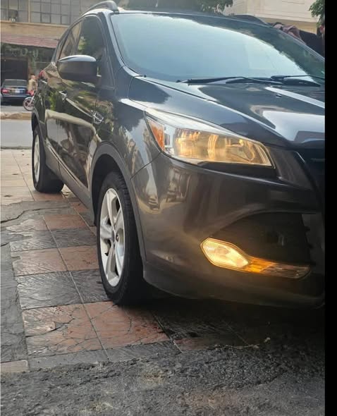 فورد اسكيب 2016 - صورة 3