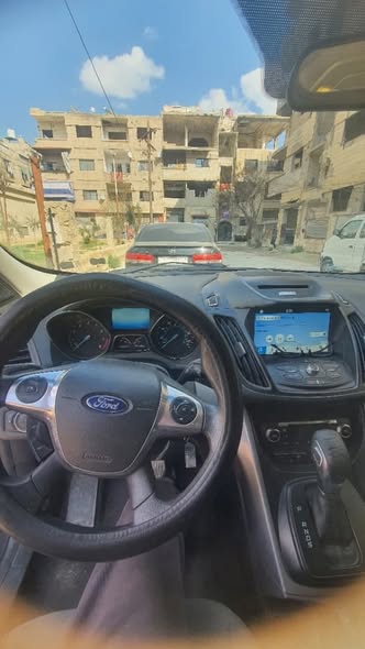 فورد اسكيب 2016 - صورة 4