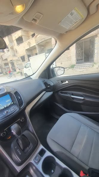 فورد اسكيب 2016 - صورة 5