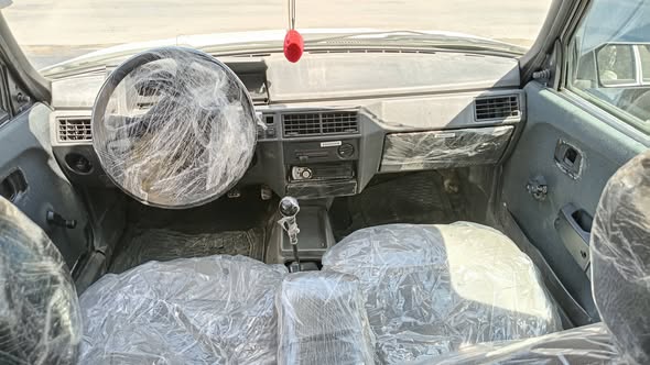 دايو تيكو 2001 - صورة 4