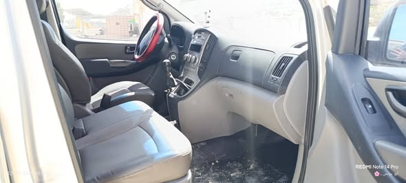 هيونداي اتش ون 2009 - صورة 2