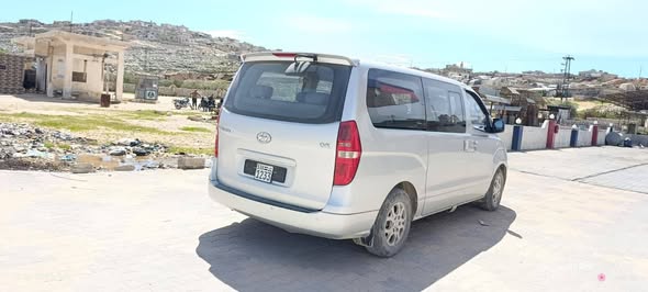 هيونداي اتش ون 2009 - صورة 3