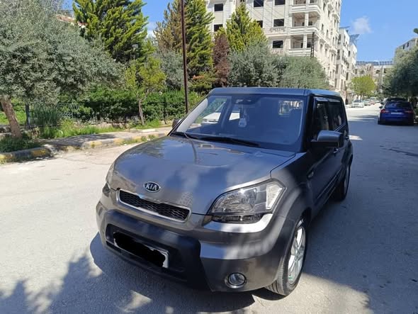 كيا سول 2011 - صورة 2