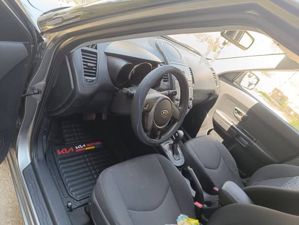 كيا سول 2011 - صورة 5