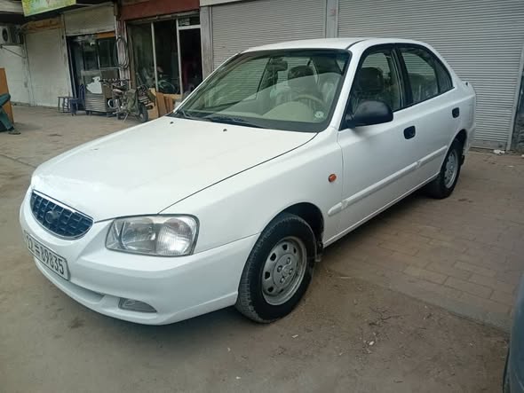 هيونداي فيرنا 2009 - صورة 5