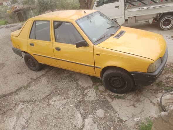 داسيا سوبر نوفا 2003 - صورة 2