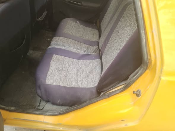 داسيا سوبر نوفا 2003 - صورة 4