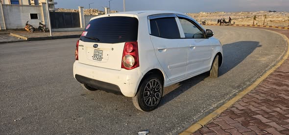 كيا مورننج 2009 - صورة 2