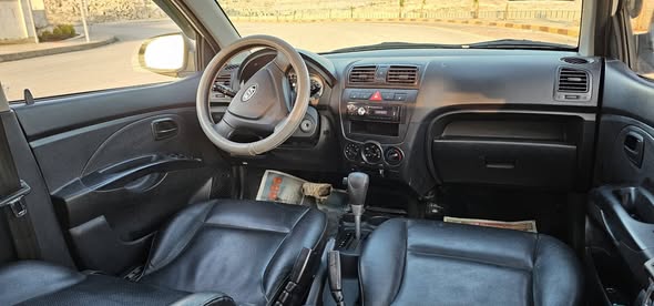 كيا مورننج 2009 - صورة 5