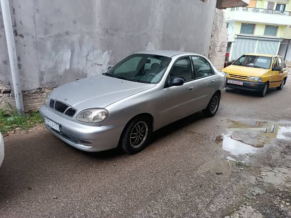 دايو لانوس 1998 - صورة 2