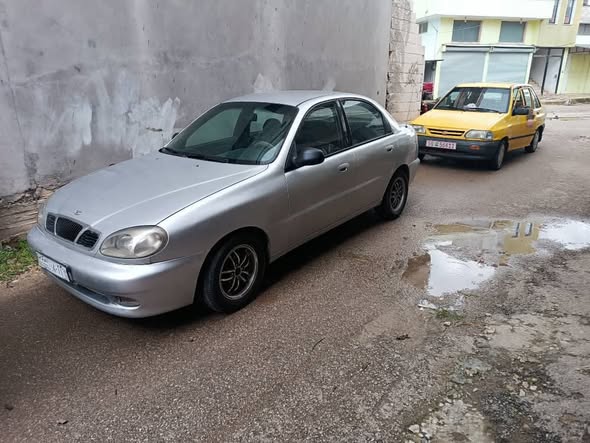 دايو لانوس 1998 - صورة 3