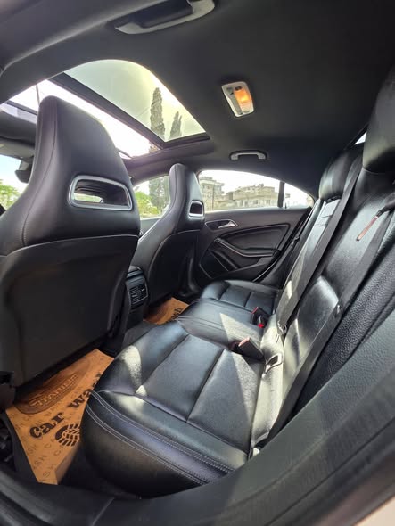 مرسيدس CLA 2017 - صورة 5