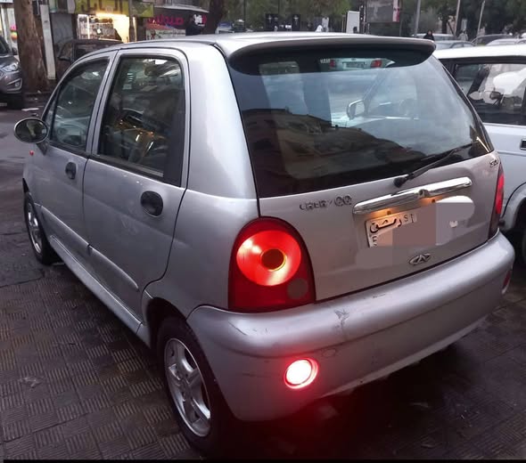 شيري QQ 2009 - صورة 2