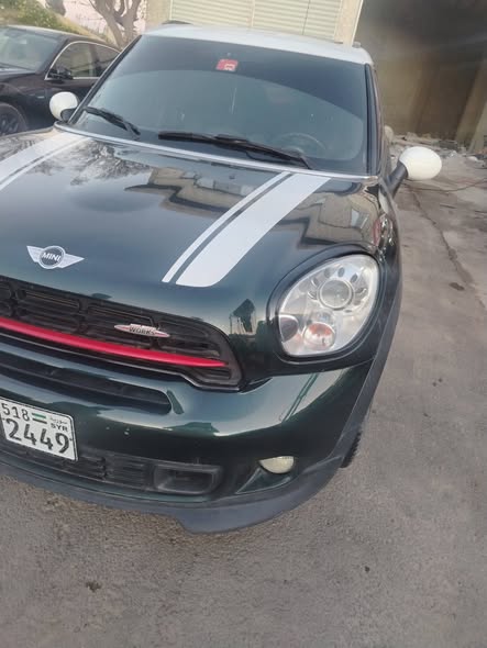 ميني كانتري مان 2014 - صورة 2