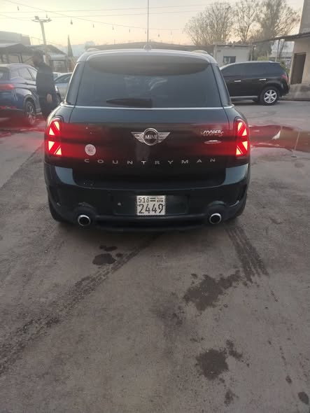 ميني كانتري مان 2014 - صورة 3