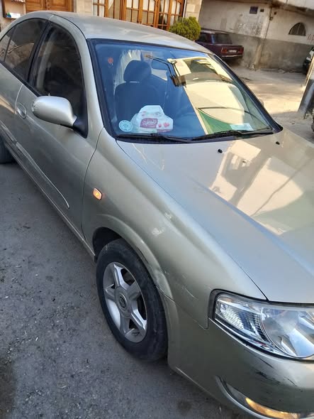 نيسان صني 2010 - صورة 2