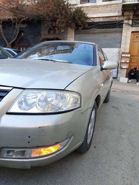 نيسان صني 2010 - صورة 3